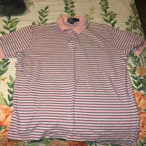 men’s Polo shirt